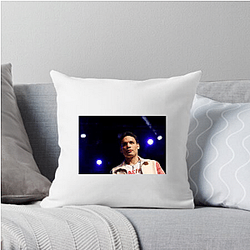 Ring King Chavez Jr Julio Cesar Chavez Jr Pillows Cover