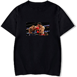 Julio Jr Power Julio Cesar Chavez Jr T-Shirts