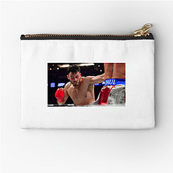 Fight On Jr Julio Cesar Chavez Jr Zipper Pouches