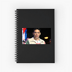 Julio Jr Strike Julio Cesar Chavez Jr Notebook