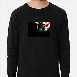 Chavez Jr Punchline Julio Cesar Chavez Jr Sweatshirts