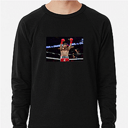 Chavez Jr Knockout Julio Cesar Chavez Jr Sweatshirts