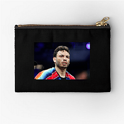 Chavez Fight Mode Julio Cesar Chavez Jr Zipper Pouches