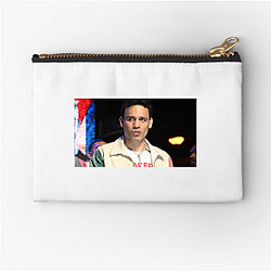 Julio Jr Strike Julio Cesar Chavez Jr Zipper Pouches