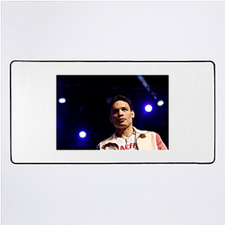 Ring King Chavez Jr Julio Cesar Chavez Jr Mouse Pads