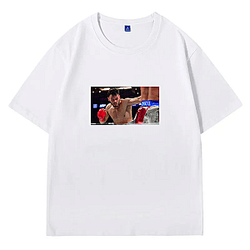 Fight On Jr Julio Cesar Chavez Jr T-Shirts