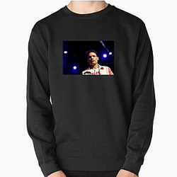Ring King Chavez Jr Julio Cesar Chavez Jr Sweatshirts