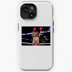 Chavez Jr Knockout Julio Cesar Chavez Jr iPhone Cases
