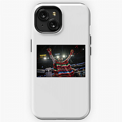 Chavez Jr Champion Julio Cesar Chavez Jr iPhone Cases