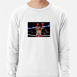 Chavez Jr Knockout Julio Cesar Chavez Jr Sweatshirts