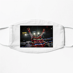 Chavez Jr Champion Julio Cesar Chavez Jr Face Masks