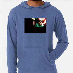 Chavez Jr Punchline Julio Cesar Chavez Jr Hoodies