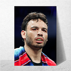 Chavez Fight Mode Julio Cesar Chavez Jr Posters