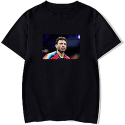 Chavez Fight Mode Julio Cesar Chavez Jr T-Shirts