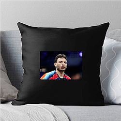 Chavez Fight Mode Julio Cesar Chavez Jr Pillows Cover