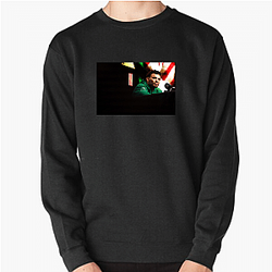 Chavez Jr Punchline Julio Cesar Chavez Jr Sweatshirts