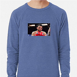 Julio Jr Impact Julio Cesar Chavez Jr Sweatshirts
