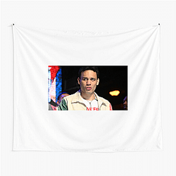 Julio Jr Strike Julio Cesar Chavez Jr Tapestries