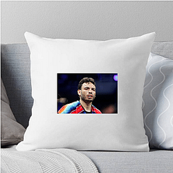 Chavez Fight Mode Julio Cesar Chavez Jr Pillows Cover