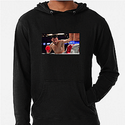 Fight On Jr Julio Cesar Chavez Jr Hoodies
