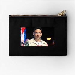 Julio Jr Strike Julio Cesar Chavez Jr Zipper Pouches