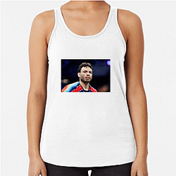 Chavez Fight Mode Julio Cesar Chavez Jr Tank Tops