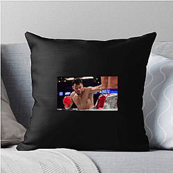 Fight On Jr Julio Cesar Chavez Jr Pillows Cover