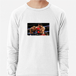 Julio Jr Power Julio Cesar Chavez Jr Sweatshirts