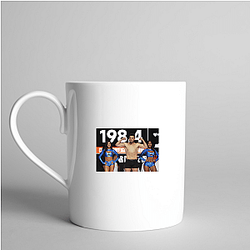 Julio Jr Combo Julio Cesar Chavez Jr Mugs