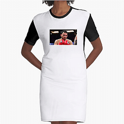 Julio Jr Impact Julio Cesar Chavez Jr Dresses