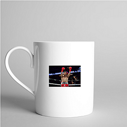 Chavez Jr Knockout Julio Cesar Chavez Jr Mugs