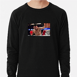 Fight On Jr Julio Cesar Chavez Jr Sweatshirts