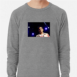 Ring King Chavez Jr Julio Cesar Chavez Jr Sweatshirts