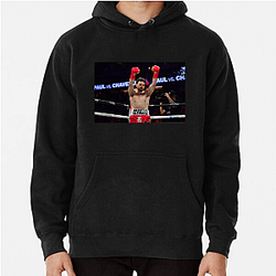 Chavez Jr Knockout Julio Cesar Chavez Jr Hoodies