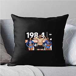 Julio Jr Combo Julio Cesar Chavez Jr Pillows Cover