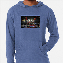 Chavez Jr Champion Julio Cesar Chavez Jr Hoodies