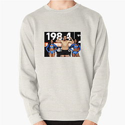 Julio Jr Combo Julio Cesar Chavez Jr Sweatshirts