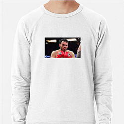 Julio Jr Impact Julio Cesar Chavez Jr Sweatshirts