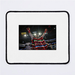 Chavez Jr Champion Julio Cesar Chavez Jr Mouse Pads