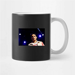 Ring King Chavez Jr Julio Cesar Chavez Jr Mugs