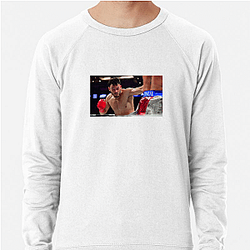 Fight On Jr Julio Cesar Chavez Jr Sweatshirts
