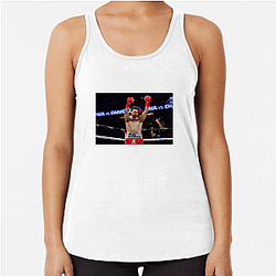 Chavez Jr Knockout Julio Cesar Chavez Jr Tank Tops