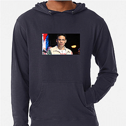 Julio Jr Strike Julio Cesar Chavez Jr Hoodies