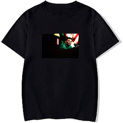 Chavez Jr Punchline Julio Cesar Chavez Jr T-Shirts
