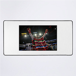 Chavez Jr Champion Julio Cesar Chavez Jr Mouse Pads