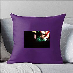 Chavez Jr Punchline Julio Cesar Chavez Jr Pillows Cover