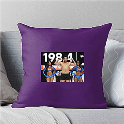 Julio Jr Combo Julio Cesar Chavez Jr Pillows Cover