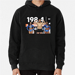 Julio Jr Combo Julio Cesar Chavez Jr Hoodies