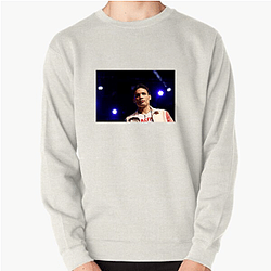 Ring King Chavez Jr Julio Cesar Chavez Jr Sweatshirts