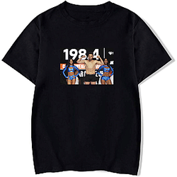 Julio Jr Combo Julio Cesar Chavez Jr T-Shirts